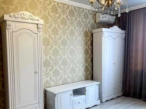 квартира за адресою Люстдорфська дорога вул. (Черноморская дорога), 90а