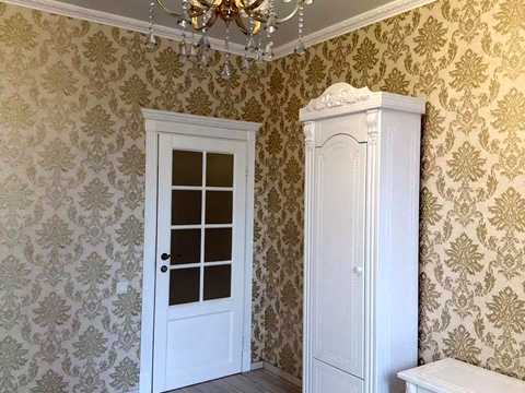 квартира за адресою Люстдорфська дорога вул. (Черноморская дорога), 90а