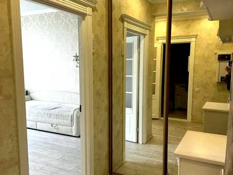 квартира за адресою Люстдорфська дорога вул. (Черноморская дорога), 90а