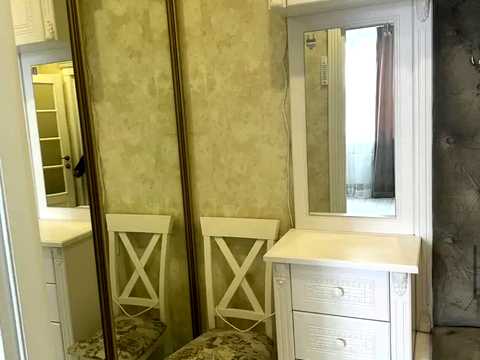 квартира по адресу Люстдорфская дорога ул. (Черноморская дорога), 90а
