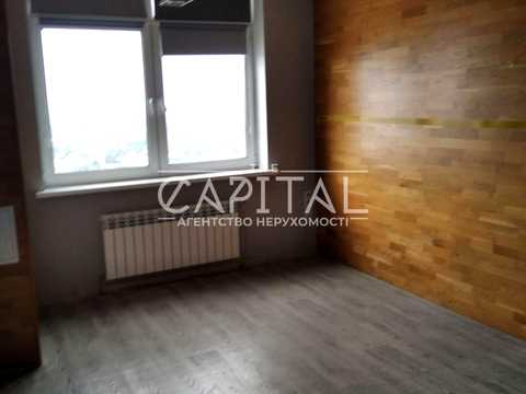 коммерческая по адресу Николая Закревского ул., 95-Б
