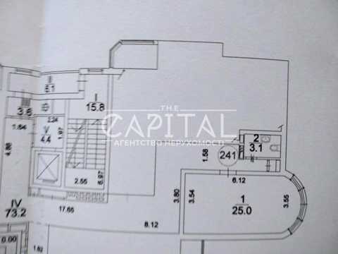 коммерческая по адресу Николая Закревского ул., 95-Б