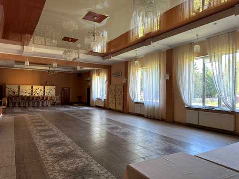 коммерческая по адресу Теремновская ул., 87а
