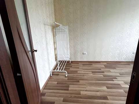 квартира за адресою Лисеницька вул., 11