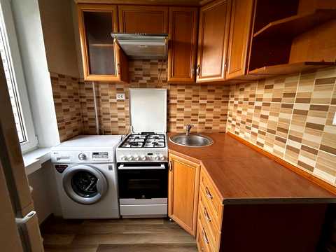 квартира за адресою Лисеницька вул., 11
