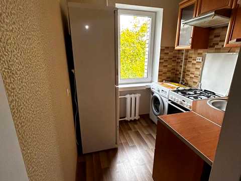 квартира за адресою Лисеницька вул., 11