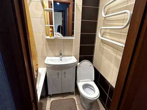 квартира за адресою Лисеницька вул., 11
