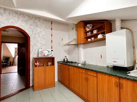 квартира за адресою Лазурна вул. (Гайдара), 2