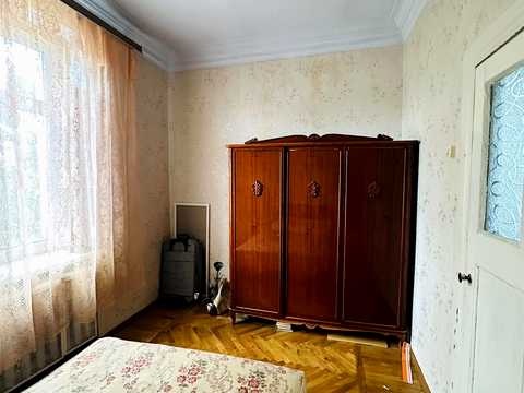 квартира по адресу Магистратская ул. (Первомайская), 62
