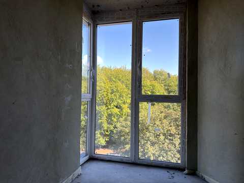 квартира за адресою Зелена вул., 111-Д