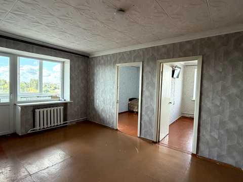квартира за адресою Вітрука вул., 13