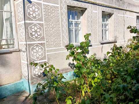 будинок за адресою с. Томашівка, Центральна, 49