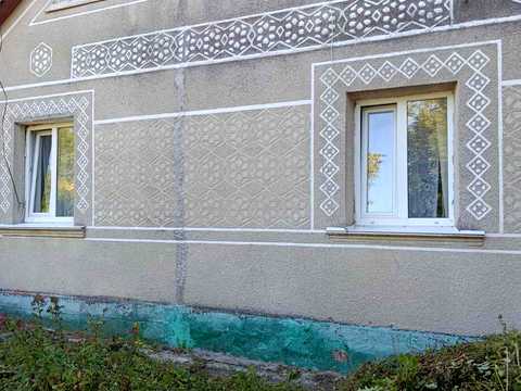 будинок за адресою с. Томашівка, Центральна, 49