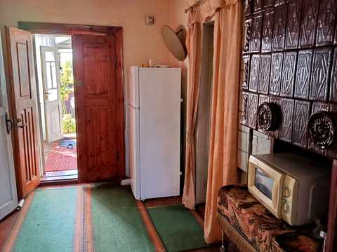будинок за адресою с. Томашівка, Центральна, 49
