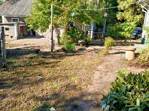 будинок за адресою с. Томашівка, Центральна, 49