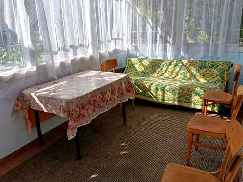 будинок за адресою с. Томашівка, Центральна, 49