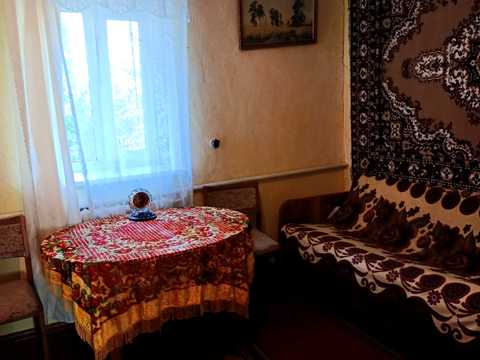 будинок за адресою с. Томашівка, Центральна, 49