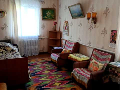 будинок за адресою с. Томашівка, Центральна, 49