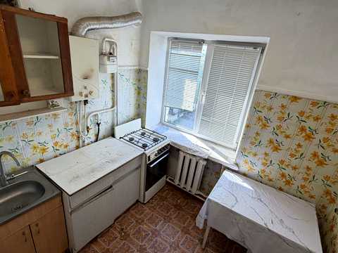 квартира за адресою Вітрука вул., 13