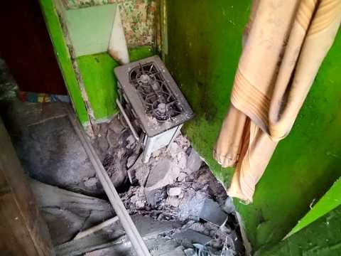 будинок за адресою Павла Полуботка вул. (Меренкова)