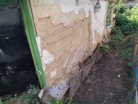 будинок за адресою Павла Полуботка вул. (Меренкова)