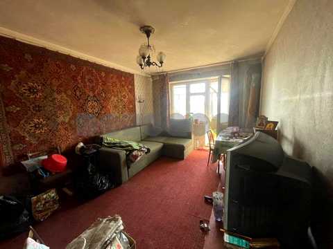квартира за адресою Ярослава Івашкевича вул., 5