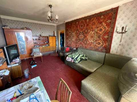 квартира за адресою Ярослава Івашкевича вул., 5