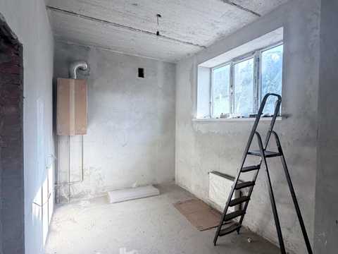 квартира за адресою Шолом-Алейхема вул., 63