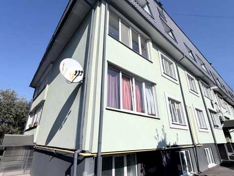 квартира за адресою Шолом-Алейхема вул., 63