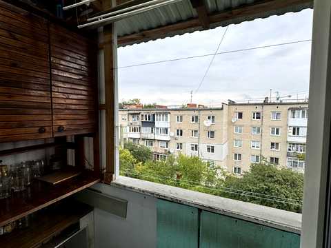 квартира по адресу Василя Червонія ул. (Гагаріна), 77