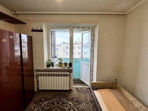 квартира по адресу Василя Червонія ул. (Гагаріна), 77
