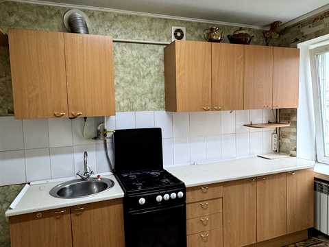 квартира по адресу Василя Червонія ул. (Гагаріна), 77