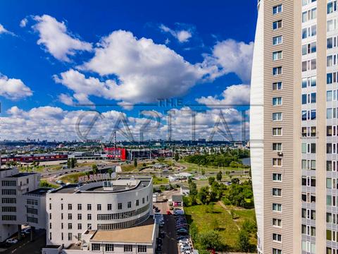 квартира за адресою Володимира Івасюка просп. (Героїв Сталінграду), 2-Д
