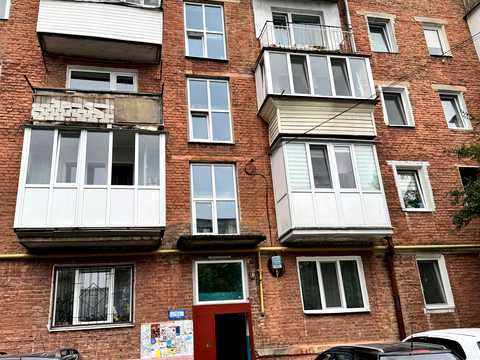 квартира по адресу Василя Червонія ул. (Гагаріна), 77
