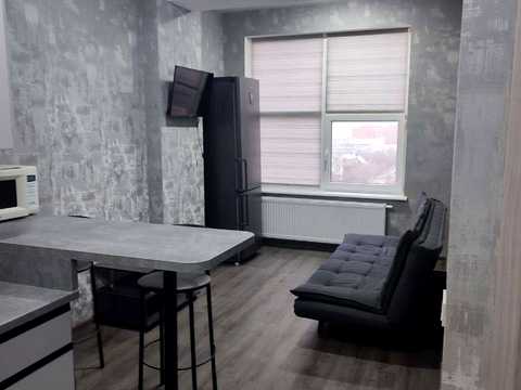 квартира по адресу Староказацкая ул. (Комсомольская), 75
