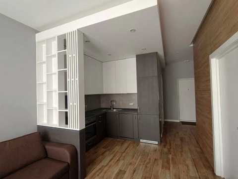 квартира за адресою Саперне Поле вул., 12