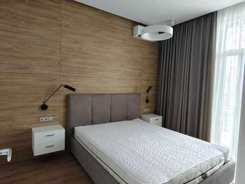 квартира за адресою Саперне Поле вул., 12