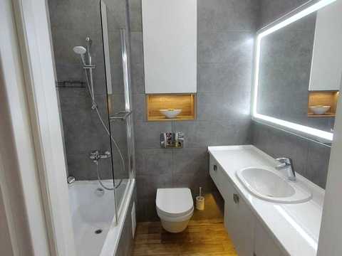 квартира за адресою Саперне Поле вул., 12