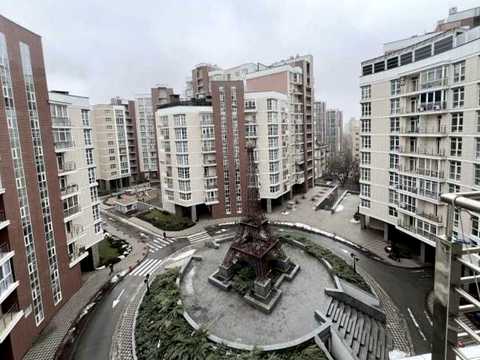 квартира за адресою Саперне Поле вул., 12