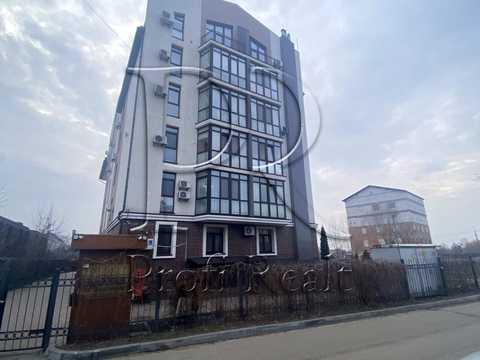 квартира за адресою Райдужна вул., (Будинок)