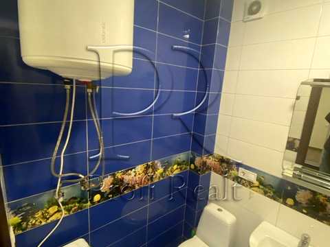 квартира за адресою Райдужна вул., (Будинок)