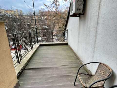 комерційна за адресою Героїв УПА вул., 65