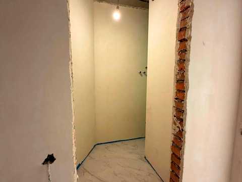 квартира по адресу Новополевая ул., 2 корп. 1