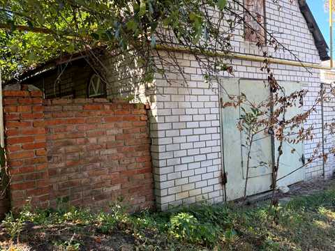 будинок за адресою Краківський пров. (2-й Горького), 7