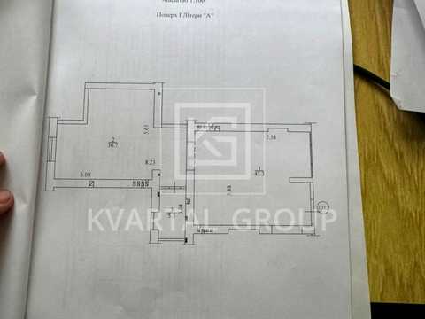 комерційна за адресою Бориса Гмирі вул., 7