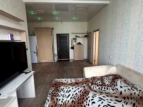 квартира за адресою Марсельська вулиця, 35а