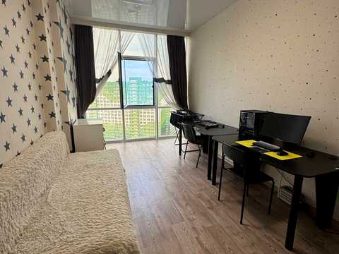 квартира за адресою Марсельська вулиця, 35а