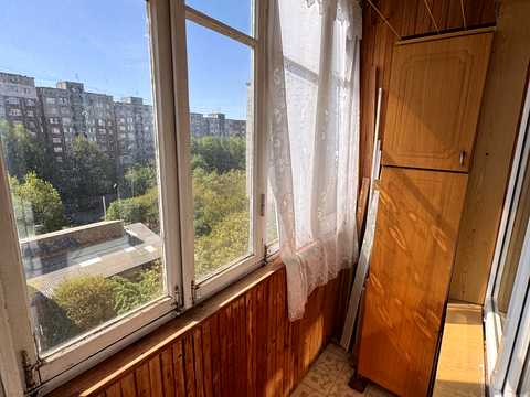 квартира по адресу Романа Шухевича ул., 24