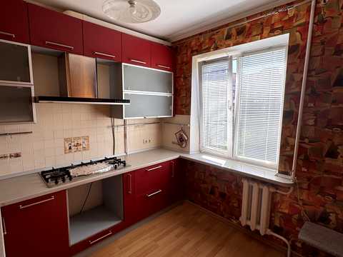 квартира по адресу Романа Шухевича ул., 24