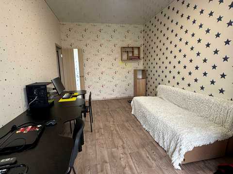 квартира за адресою Марсельська вулиця, 35а